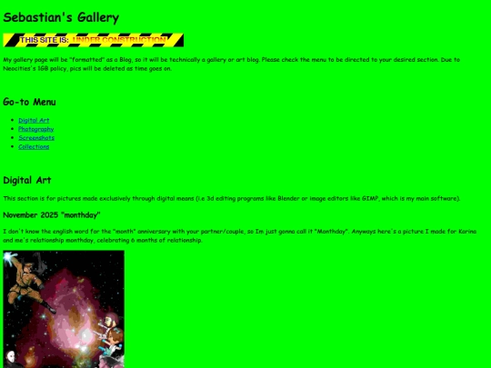 gallery screenshot