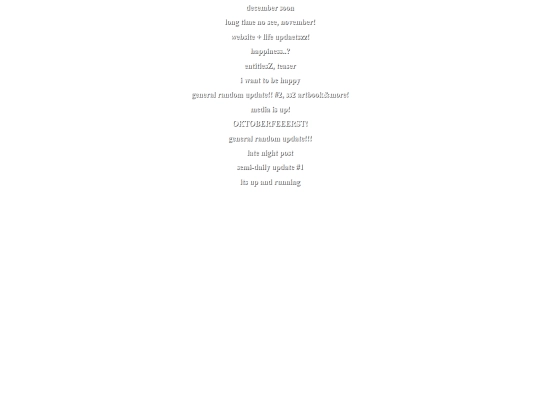 data/blogs/entriesHTML/entries screenshot