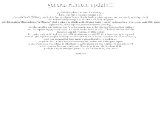 data/blogs/zseUpdate1 screenshot