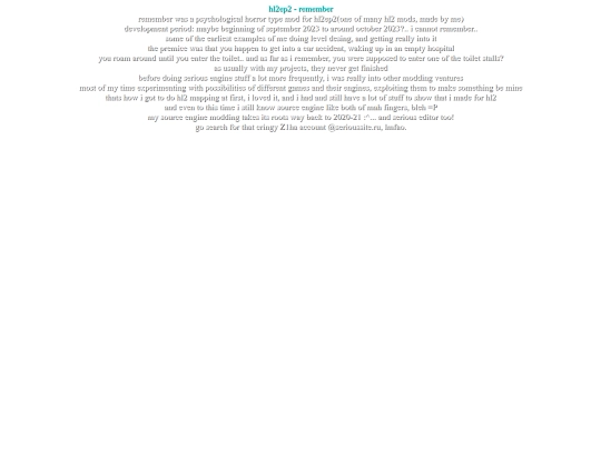 data/media/desc/remhl2 screenshot