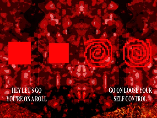 AGAIN screenshot