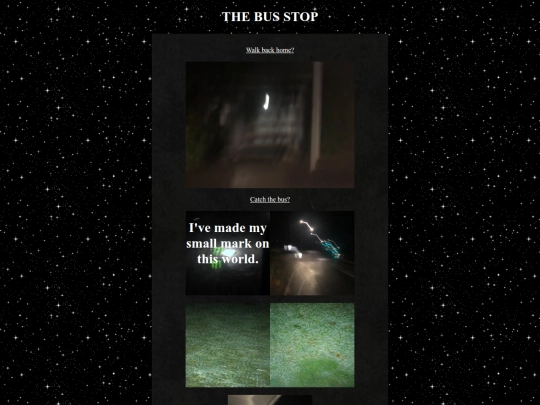 BUS_STOP screenshot