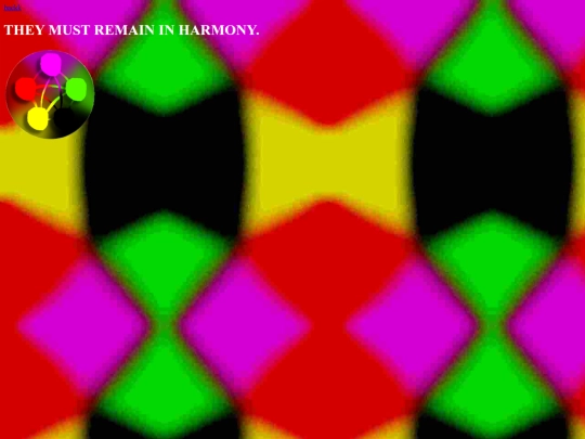 HUMOURS screenshot