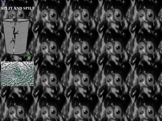 SPILT screenshot