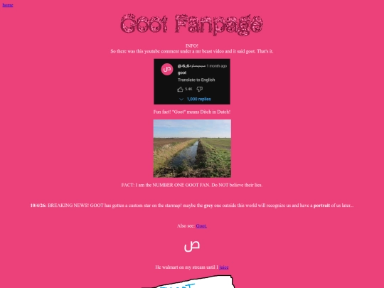 goot screenshot