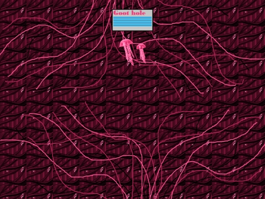 goothole screenshot