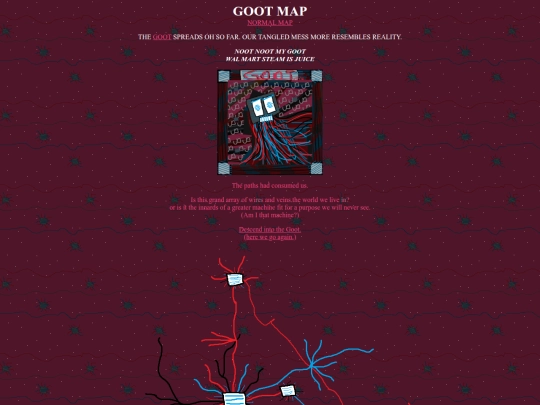 gootmap screenshot