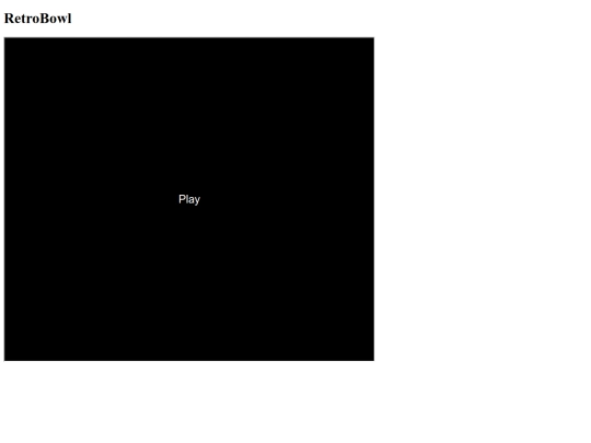 Game2 screenshot