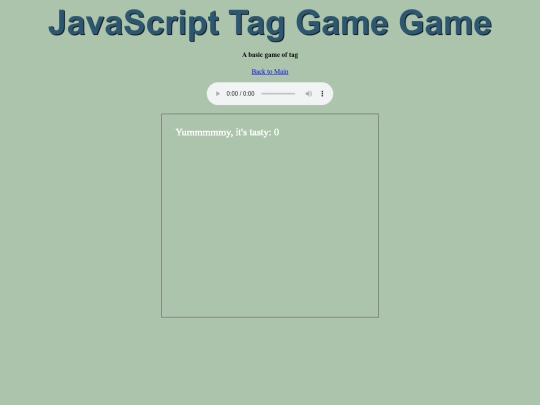 ADHD Website code/index_tag screenshot