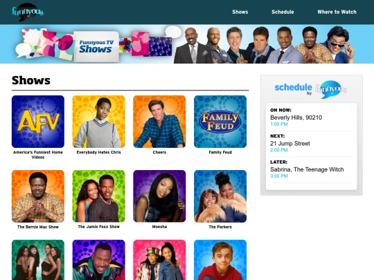 shows screenshot