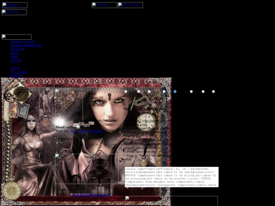 valentine24/valentine24 screenshot