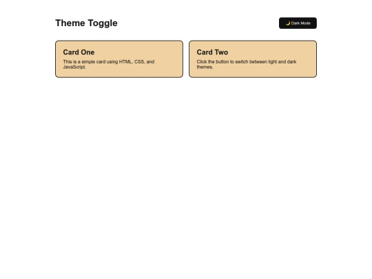 Theme_toggle screenshot