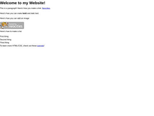 portfolio screenshot