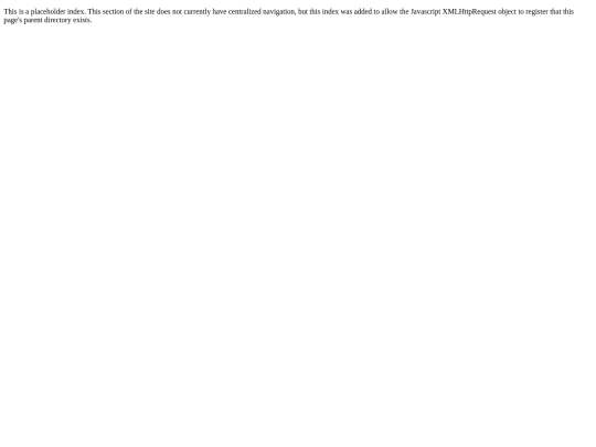 VCS screenshot