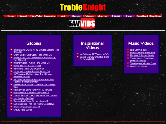 bestvids screenshot