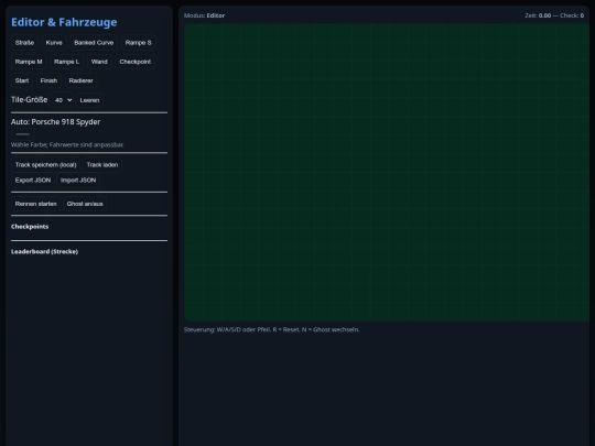 Faster and better /Newfile screenshot