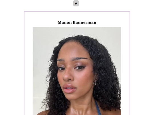 manon screenshot