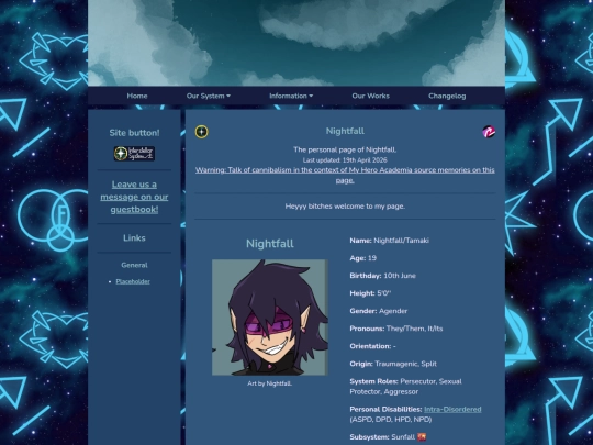 memberspaces/n/nightfall screenshot