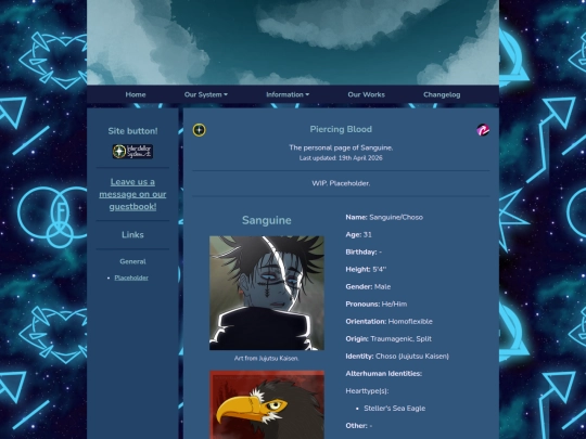 memberspaces/s/piercingblood screenshot