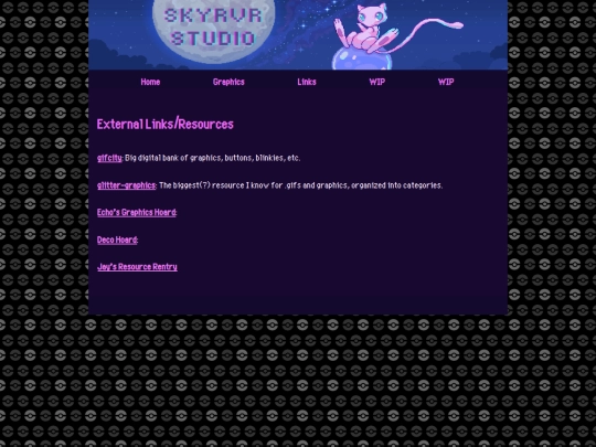 external screenshot