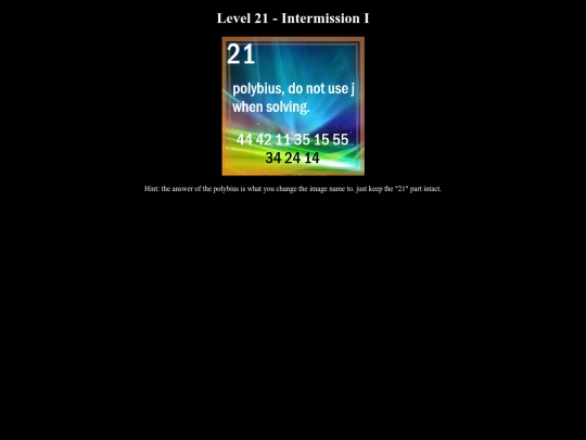 factorization screenshot