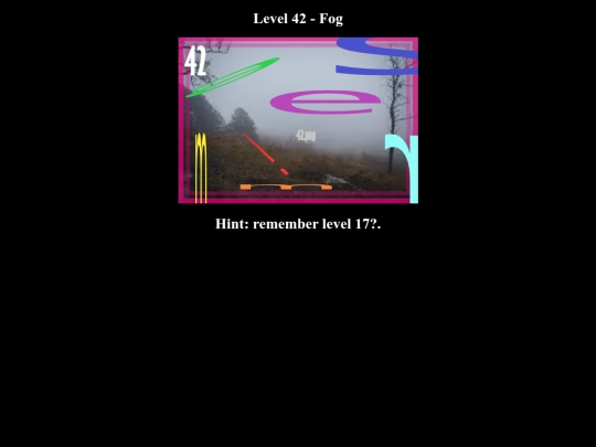 testimony screenshot