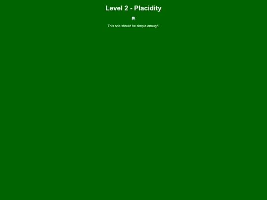 tutorial/sequal2 screenshot