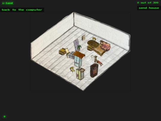 dollhouse screenshot