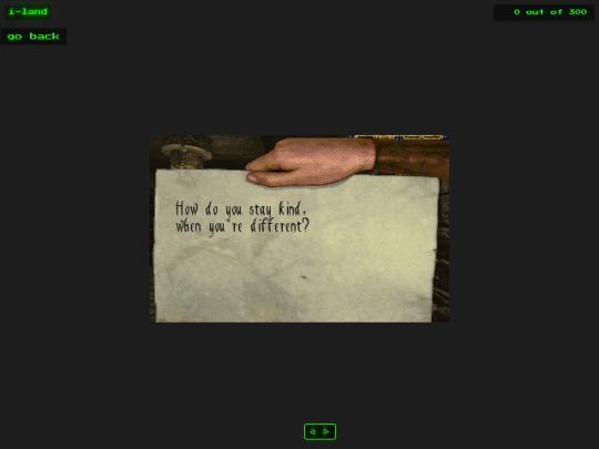 mail screenshot