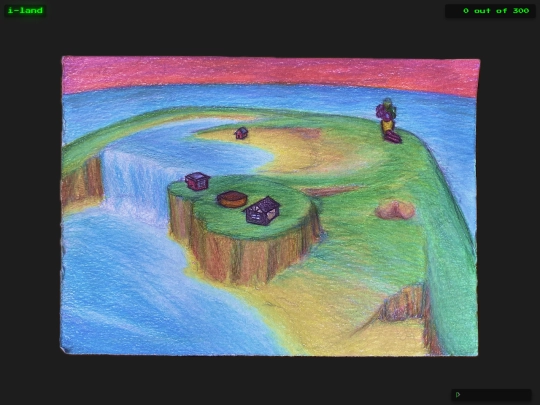 town screenshot