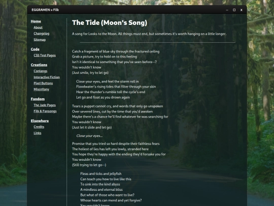 fandom/filk/moonsong screenshot