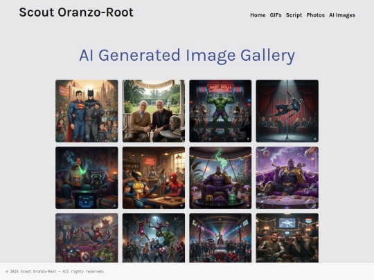 ai screenshot