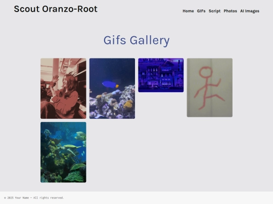 gifs screenshot