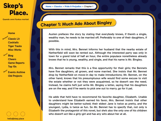 classics/pride-prejudice/01 screenshot