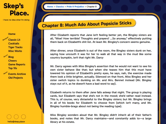 classics/pride-prejudice/08 screenshot