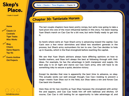 classics/threekingdoms/030 screenshot