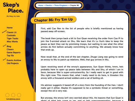 classics/threekingdoms/086 screenshot