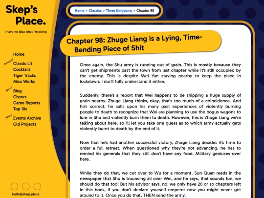 classics/threekingdoms/098 screenshot