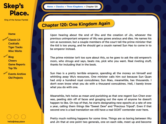 classics/threekingdoms/120 screenshot