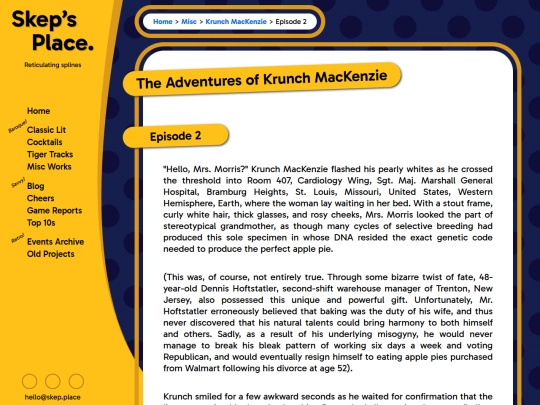 misc/krunch/02 screenshot