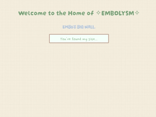 home screenshot