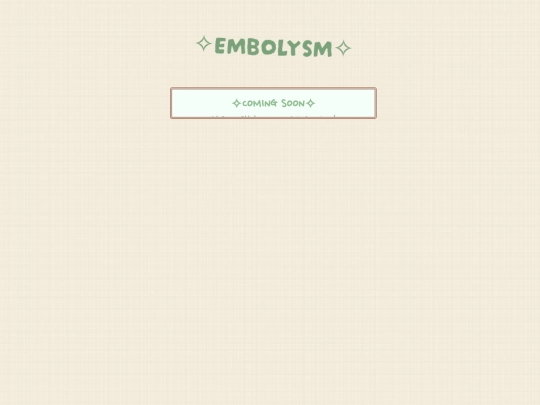 welcome screenshot