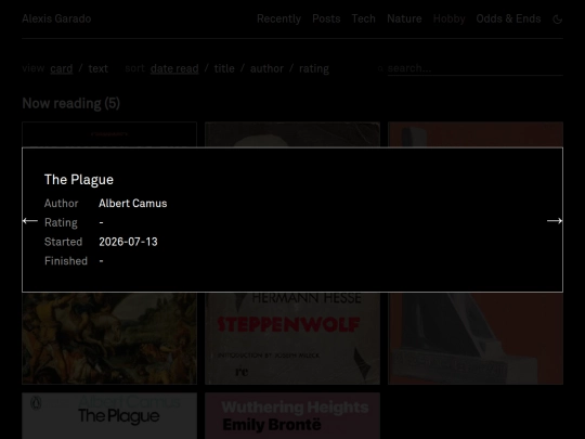 library/camus_the-plague screenshot