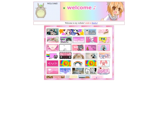 yummyblinkiesstamps screenshot