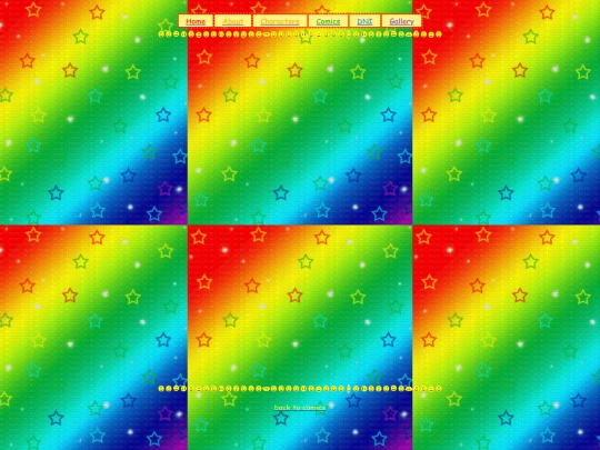 newsflash screenshot