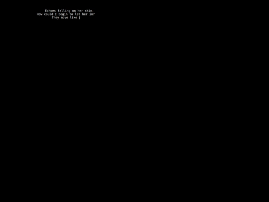 anamayshin screenshot