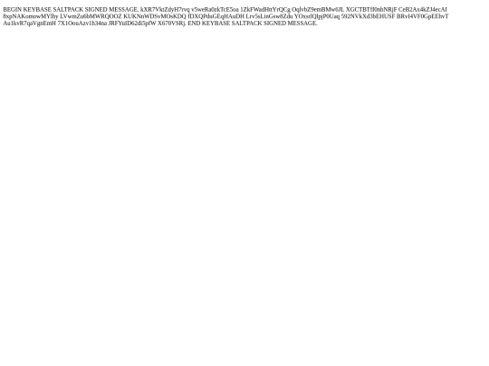 certificate screenshot