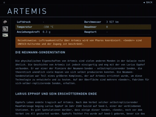 ionos/geography/zeus/artemis screenshot