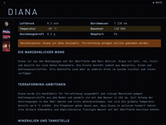ionos/geography/zeus/diana screenshot
