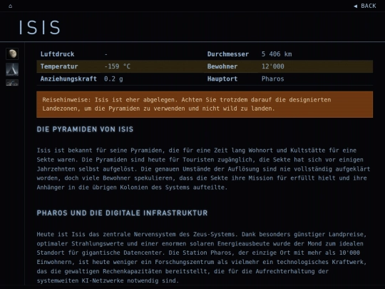 ionos/geography/zeus/isis screenshot
